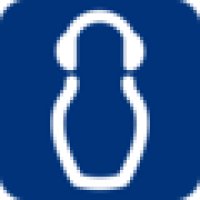 Matryoshka.FM (Матрёшка) logo