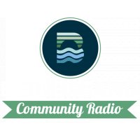 Bere Island Community Radio logo