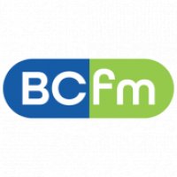 BCfm 93.2 logo
