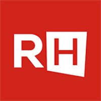 Radio Harrow logo