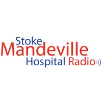 Stoke Mandeville Hospital Radio logo