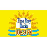 Fine Day Radio logo