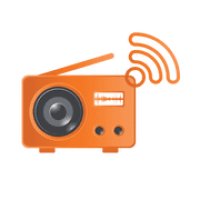 Regal Radio logo