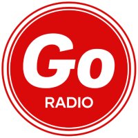 Go Radio Glasgow logo