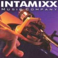 Intamixx Desi Radio UK logo