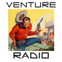 Venture Radio - Pumpkin FM logo