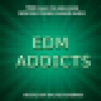 EDM Addicts logo