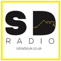 SD Radio logo