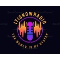 itisnow Radio logo