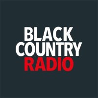 Black Country Radio logo