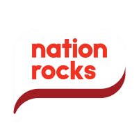 Nation Rocks logo