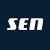 1116 SEN Melbourne logo