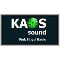 KAOS Sound logo