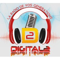 DIGITAL2RADIO logo