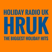 Holiday Radio logo