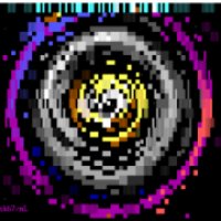 qUAntUm RaDio logo