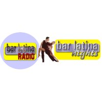 Bar Latina Radio logo