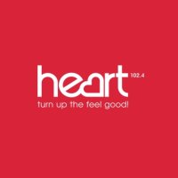 Heart Gloucestershire logo