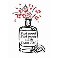 Team-FM logo