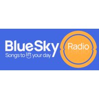 Blue Sky Radio logo