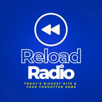 Reload Radio logo