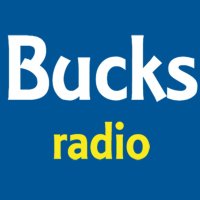 Bucks Radio logo