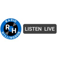 Radio Hillingdon logo