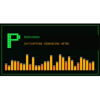popovradio logo