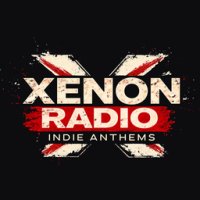 Xenon Radio logo