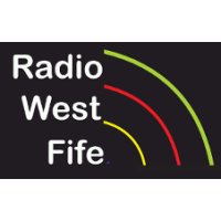 Radio West Fife logo