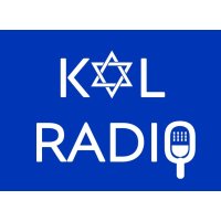 Kol Radio logo