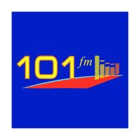 101 FM - Logan - 101.1 FM (AAC+) logo