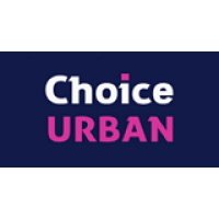 Choice Urban Radio logo