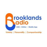 Brooklands Radio logo