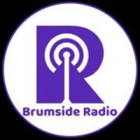 Brumside Radio logo