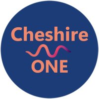 CheshireONE logo