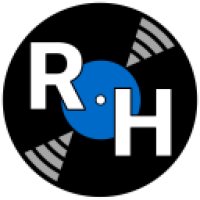 Hospital Radio Hillingdon logo