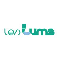 Les Lums Radio logo