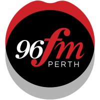 96FM - Perth - 96.1 FM (MP3) logo