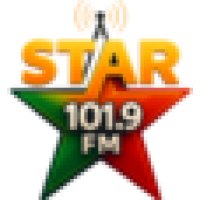 Star FM 101.9 Grenada logo