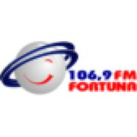 რადიო ფორტუნა (Radio Fortuna) logo