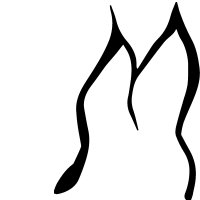 Mutant Radio logo