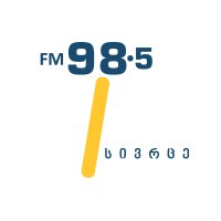 რადიო სივრცე (Radio Sivrce) logo