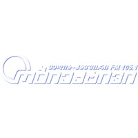 რადიო ობიექტივი (Radio Obieqtivi) logo