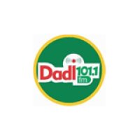 Dadi Fm logo