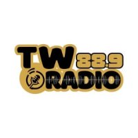 TW Radio 88.9 FM logo