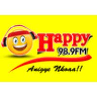 Happy Fm logo