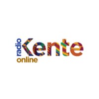 Kente Radio logo