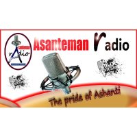 Asenteman Radio logo