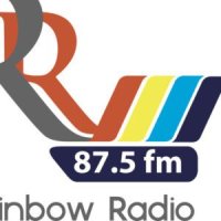Rainbow Radio logo
